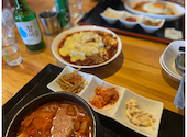 KOREAN FOOD&CHICKEN Yogiyo: tahさんの2026年03月15日の2枚目の投稿写真