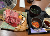 焼肉 虎次郎 尼崎: ゆいママさんの2026年05月04日の1枚目の投稿写真