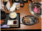 焼肉 虎次郎 尼崎: ゆいママさんの2026年05月04日の3枚目の投稿写真