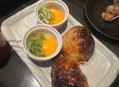 肉寿司と焼き鳥と野菜巻き串　和ノ個室　鶏の馬美　三宮店: ぶぅちゃんさんの2025年12月の1枚目の投稿写真