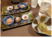 魚貝・鶏料理・日本酒　とよ新: ふみやさんの2020年11月の1枚目の投稿写真