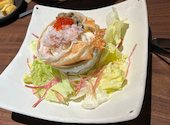 上方ごちそう処 贔屓屋 天王寺店: よこちゃんさんの2026年07月11日の1枚目の投稿写真