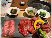 個室焼肉　小風神: よこちゃんさんの2026年03月28日の1枚目の投稿写真
