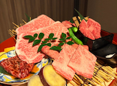 黒毛和牛焼肉 ビーファーズ 泉佐野牧場: あどぼさんの2026年04月18日の1枚目の投稿写真