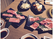 黒毛和牛焼肉 ビーファーズ 泉佐野牧場: あどぼさんの2026年08月10日の2枚目の投稿写真