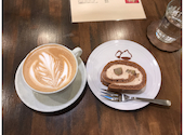 Le Cafe’ des Trois Freres  ル カフェデ トロワフレール: 冷華さんの2020年11月の1枚目の投稿写真