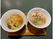 小陽春　ヨドバシAkiba店: 冷華さんの2026年04月の1枚目の投稿写真