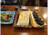 元祖中華 和合餃子 秋葉原3号店: こじさんの2024年03月18日の1枚目の投稿写真
