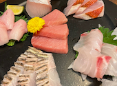 居食家　なか田゛: な～の～さんの2024年07月の1枚目の投稿写真