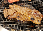 京の焼肉処 弘 山科駅前店: トシオさんの2026年04月27日の1枚目の投稿写真