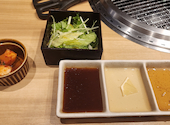 京の焼肉処 弘 山科駅前店: トシオさんの2026年07月28日の1枚目の投稿写真