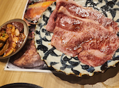 京の焼肉処 弘 山科駅前店: トシオさんの2026年07月28日の2枚目の投稿写真