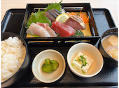 個室完備　豊洲市場　さかな酒場　魚星　海老名東口店: てるさんの2026年08月31日の2枚目の投稿写真