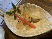 割烹 ふぐ みどり: yuさんの2019年04月26日の1枚目の投稿写真