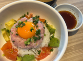 #702 CAFE&DINER なんばパークス店: fさんの2026年04月28日の1枚目の投稿写真