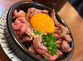 大衆焼肉こたろう 黒川本店: RiRiさんの2024年11月18日の2枚目の投稿写真