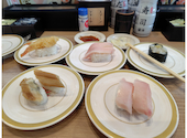 かっぱ寿司 弥次ヱ店: ふなちゃんさんの2026年08月30日の1枚目の投稿写真
