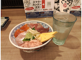 磯丸水産 金山店: ふなちゃんさんの2026年08月30日の1枚目の投稿写真