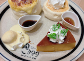eggg Cafe エグゥーカフェ 国分寺店: はになごさんの2026年08月16日の2枚目の投稿写真