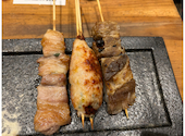 とり皮 やきとり みつます 天神店: ちんちろりんさんの2026年09月19日の3枚目の投稿写真
