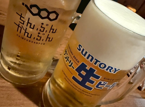 ちんぷんかんぷん 二日市店: ちんちろりんさんの2026年05月07日の1枚目の投稿写真