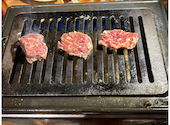 焼肉 にくわらい 人宿町店: 印度さんの2026年08月17日の2枚目の投稿写真