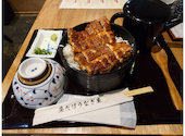 昼だけうなぎ屋 今池駅前店: ちらさんの2025年10月20日の1枚目の投稿写真