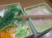 しゃぶしゃぶ温野菜　藤沢店: えみりさんの2022年10月の1枚目の投稿写真