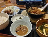 大衆食堂 定食のまる大 東船橋店: バームさんの2026年07月25日の1枚目の投稿写真