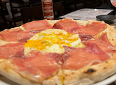 Italian Kitchen VANSAN 南浦和店: のあさんの2024年09月18日の1枚目の投稿写真