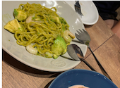 Italian Kitchen VANSAN 南浦和店: のあさんの2024年09月18日の2枚目の投稿写真