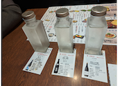 日本酒原価酒蔵 神田店: tajipeiさんの2026年04月15日の1枚目の投稿写真