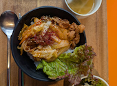 NOWL KOREAN KITCHEN ノウルコリアンキッチン: ケーキさんの2026年06月11日の2枚目の投稿写真