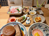 酒肴日和 アテニヨル 八重洲店: おぼろさんの2024年11月の1枚目の投稿写真