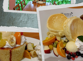 Hawaiian Cafe 魔法のパンケーキ岐南店: いのぶたさんの2026年09月09日の1枚目の投稿写真