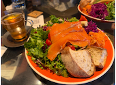 スズカフェ SUZU CAFE 渋谷神南: mihhaさんの2026年08月23日の1枚目の投稿写真