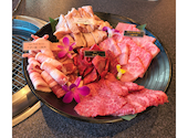 石垣牛焼肉＆ダイニング 琉華: 玩具の鬼さんの2026年08月16日の1枚目の投稿写真