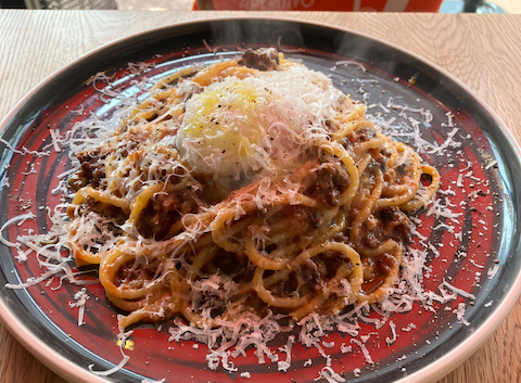 nico cafe ニコカフェ(イタリアン・フレンチ)の口コミ