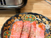 焼肉大衆酒場 真 肉焼屋 豊中庄内店: ケンさんの2025年12月31日の1枚目の投稿写真