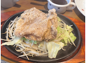 ステーキのどん 門真店: muuさんの2026年07月04日の2枚目の投稿写真