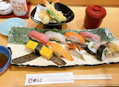 寿司 和食 がんこ 三条本店: muuさんの2026年07月31日の1枚目の投稿写真