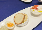 グランカフェ The Grand Cafe ヒルトンプラザウエスト: muuさんの2026年05月14日の1枚目の投稿写真