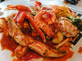 DANCING CRAB ダンシングクラブ グランフロント大阪店: muuさんの2026年07月21日の1枚目の投稿写真