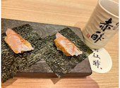 鮨仙酢 北新地 総本店: muuさんの2026年06月06日の1枚目の投稿写真