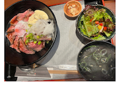 肉匠 牛虎 守口店: muuさんの2026年06月09日の2枚目の投稿写真