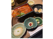 江戸前うなぎ割烹う庵 梅田阪急グランドビル店: muuさんの2026年07月08日の1枚目の投稿写真