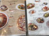 Italian Kitchen VANSAN バンサン イオンタウン守口店: muuさんの2026年08月24日の1枚目の投稿写真