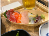 築地食堂 源ちゃん マークイズみなとみらい店: とみちゃんさんの2026年09月07日の2枚目の投稿写真