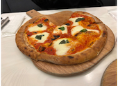 ウルフギャング パック WOLFGANG PUCK WP PIZZA 横浜ランドマークプラザ店: とみちゃんさんの2025年02月09日の1枚目の投稿写真