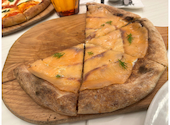 ウルフギャング パック WOLFGANG PUCK WP PIZZA 横浜ランドマークプラザ店: とみちゃんさんの2025年02月09日の3枚目の投稿写真